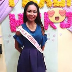 John Lourfel Stanford