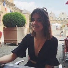 Pauline Cvsr