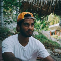 Luke 'Charisma' Pierre