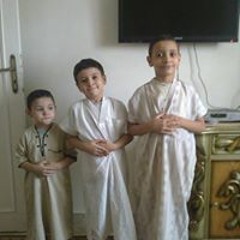 ahmed