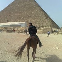 Mohammed Elhendawy