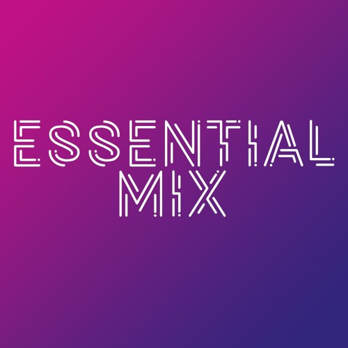 Stream Listen to Classic Essential Mixes playlist