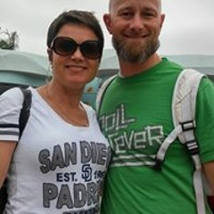 Anna'and Paul Stoddard