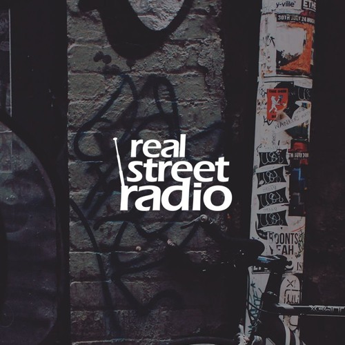 Real Street Radio’s avatar