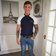 Martin Stuart Macrae