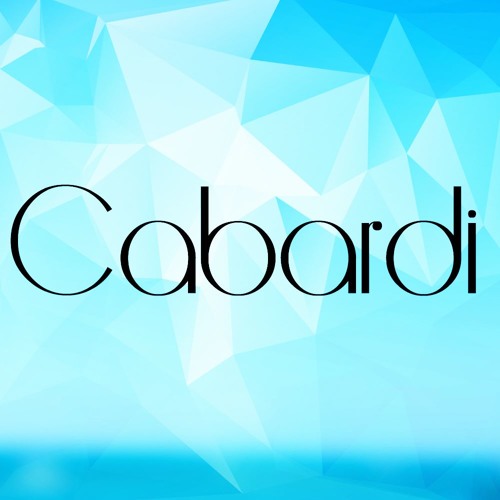 Cabardi’s avatar