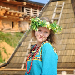 Polina Olkhovskaya