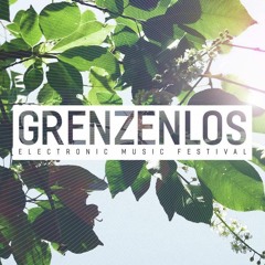 Grenzenlos DJ Contest