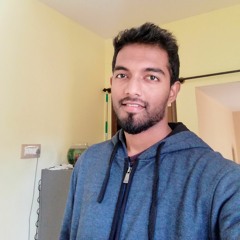 Ritesh Naik