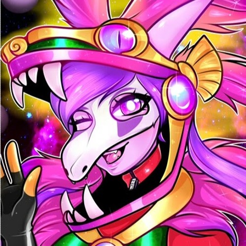 Sash Lilac’s avatar