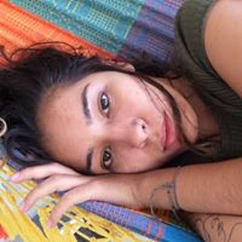 Ariella Barreto’s avatar