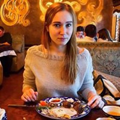 Динара Ахматянова