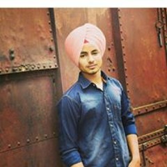 Robin Sandhu