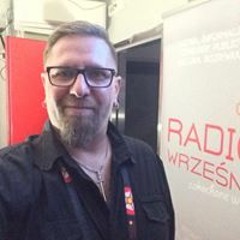 Bocian Grzegorz