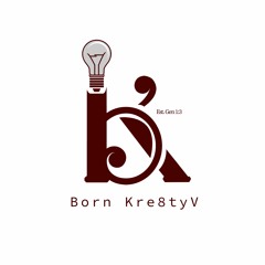 Born Kre8tyV