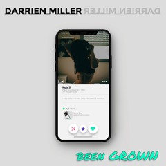 Darrien Miller