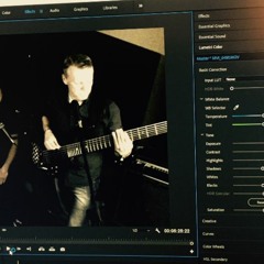 David on Bass