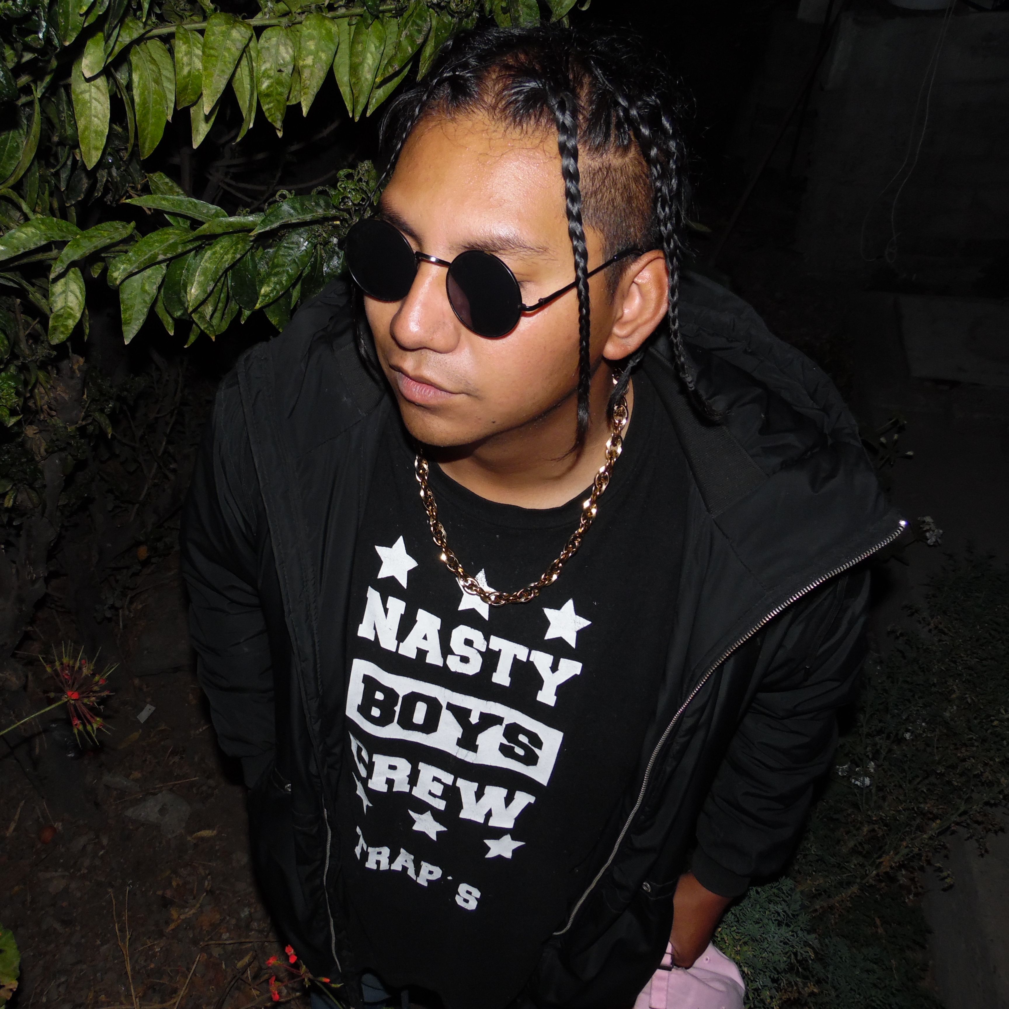 Leonardo Taba Hernandez cover art