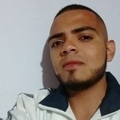 Luis Chaverra