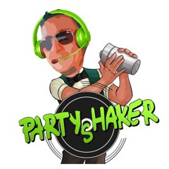 Der Partyshaker