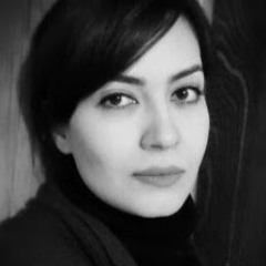 Negar Rahmanpour