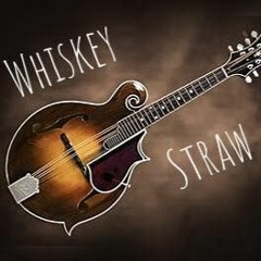 Whiskey Straw