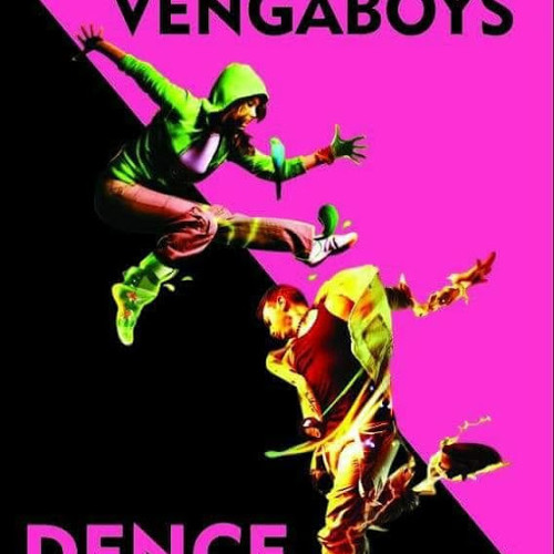 VENGABOYS DENCE OFICIAL’s avatar