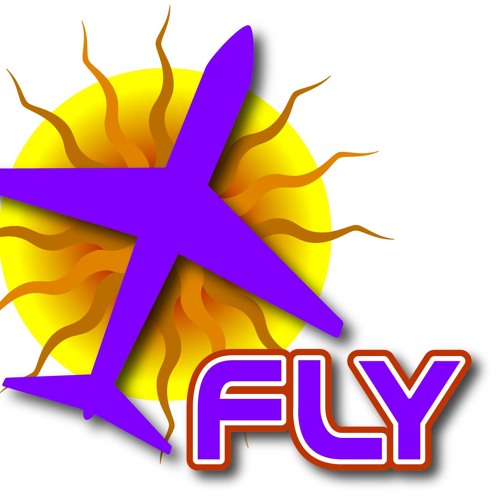 FLY Travel Radio, with Melissa Rodway’s avatar