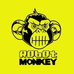 Robot Monkey