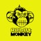 Robot Monkey
