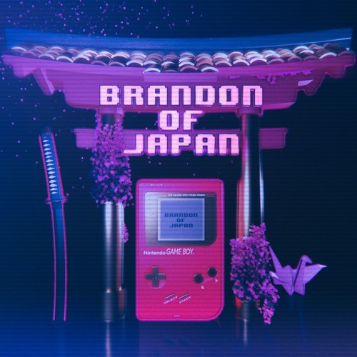 BrandonOfJapan’s avatar