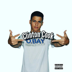 Clinton Cook