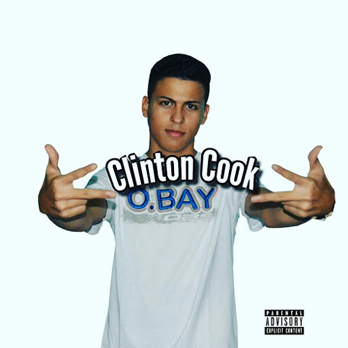 Clinton Cook’s avatar