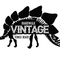 Boardwalk Vintage