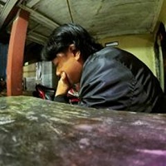 Faisal Akbar Setiawan