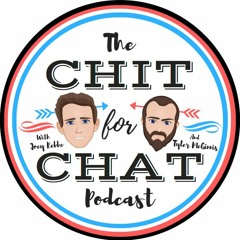 The Chit for Chat Podcast