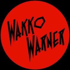 Wakko Warner