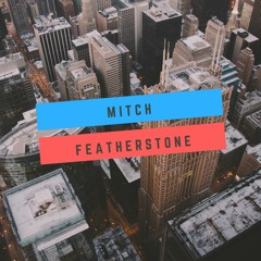 Mitch Featherstone