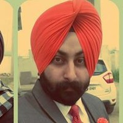 Harman Bajwa
