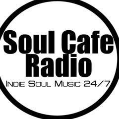 Stream Soul Cafe Radio New Radio music | Listen to songs, albums, playlists  for free on SoundCloud