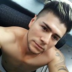 osvaldo