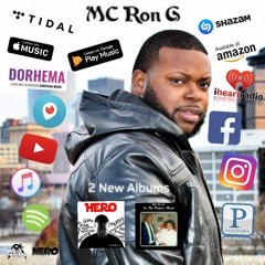 MC Ron G