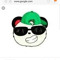 crack el panda