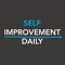 Self Improvement Daily