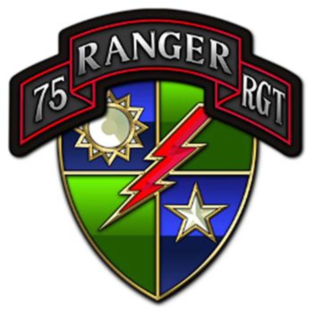 Stream [ 75th ranger regiment ] music | Listen to songs, albums ...