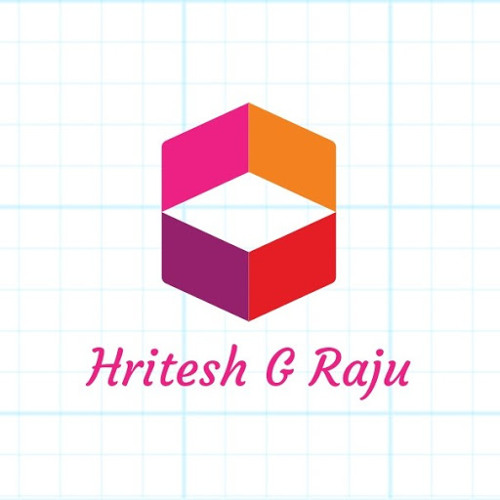 Hritesh G Raju’s avatar