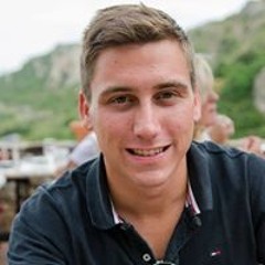 Ben Wauman