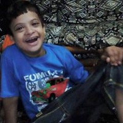 Arfa Zohaib