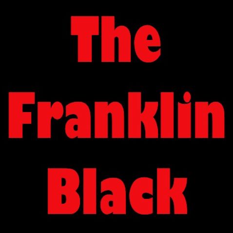 The Franklin Black Podcast