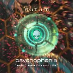 Sutum / Psychophonia